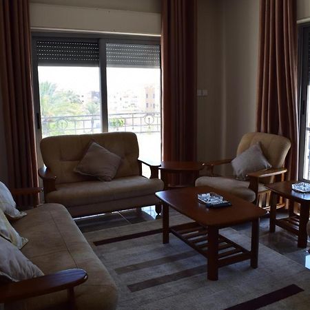 Baron Palace hotel suites Áqaba Exterior foto